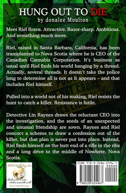 Produktbild: Hung Out to Die