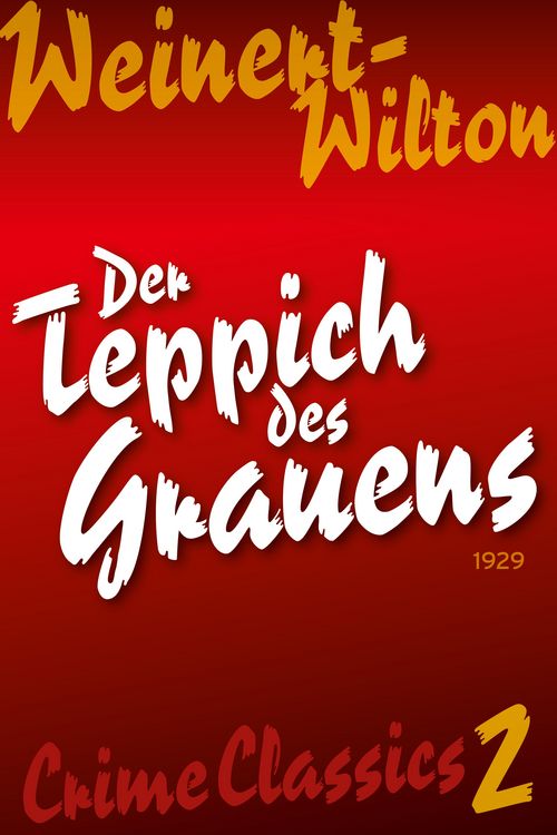 Produktbild: Der Teppich des Grauens
