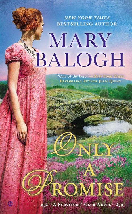 Produktbild: Only a Promise