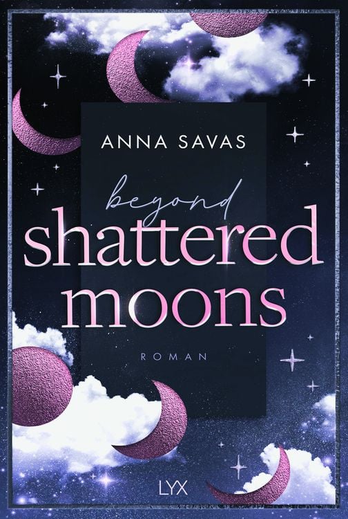 Produktbild: Beyond Shattered Moons