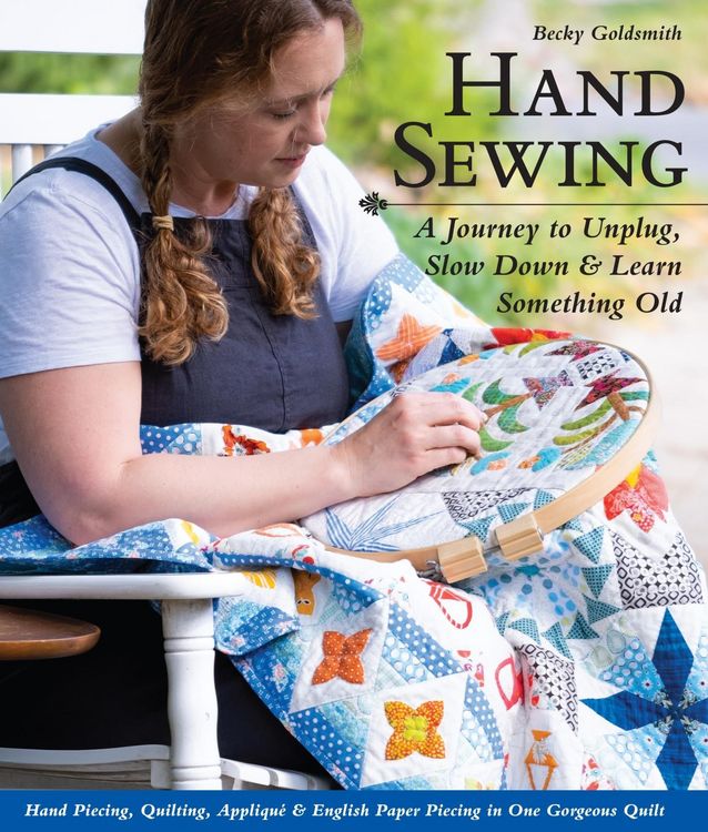 Produktbild: Hand Sewing