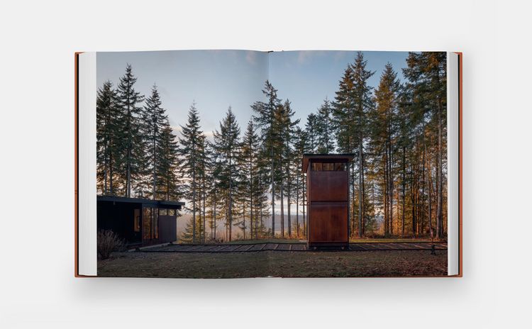 Produktbild: Tom Kundig