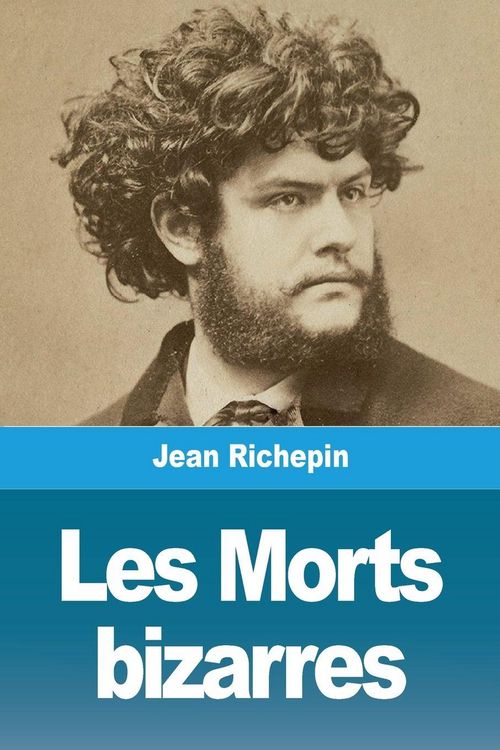 Produktbild: Les Morts bizarres