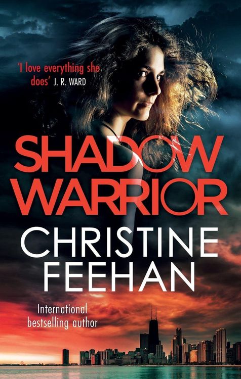 Produktbild: Shadow Warrior