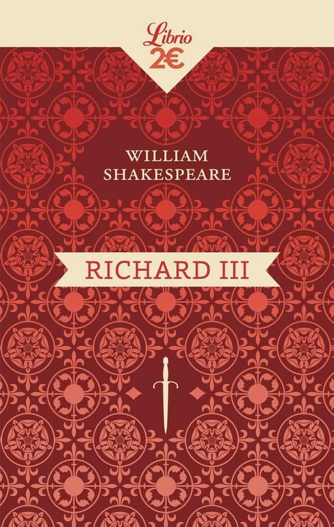 Produktbild: Richard III