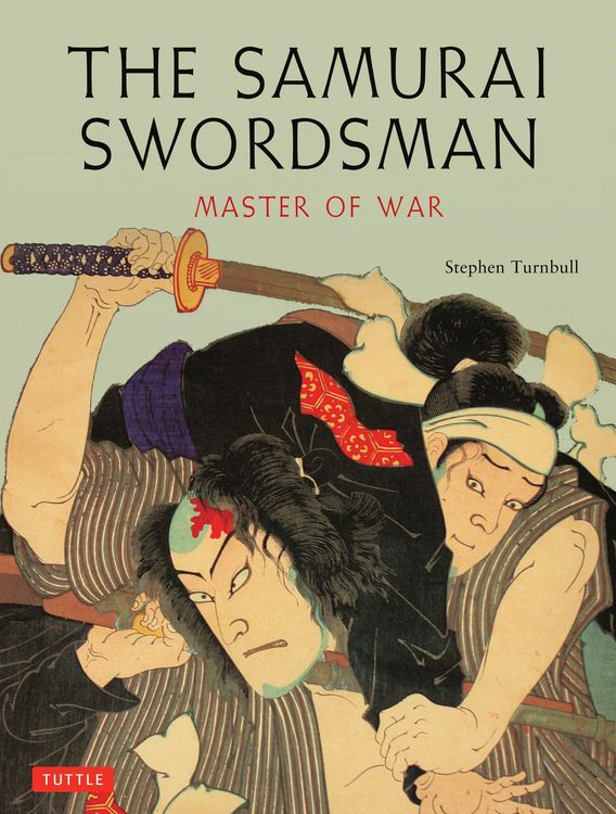 Produktbild: The Samurai Swordsman