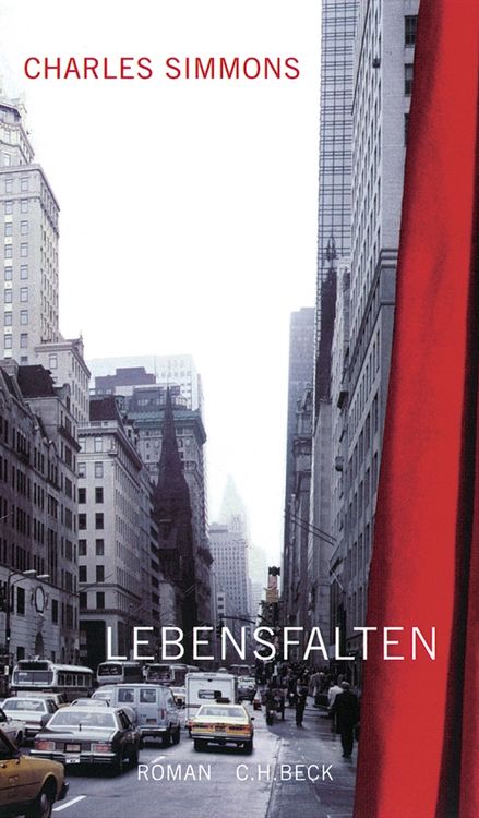 Produktbild: Lebensfalten