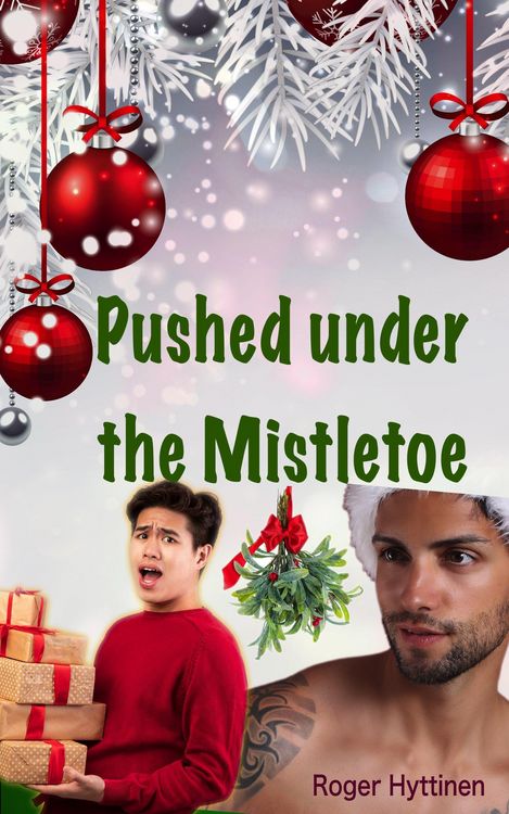 Produktbild: Pushed Under the Mistletoe
