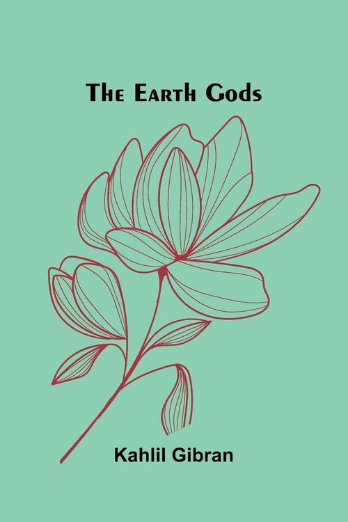 Produktbild: The Earth Gods