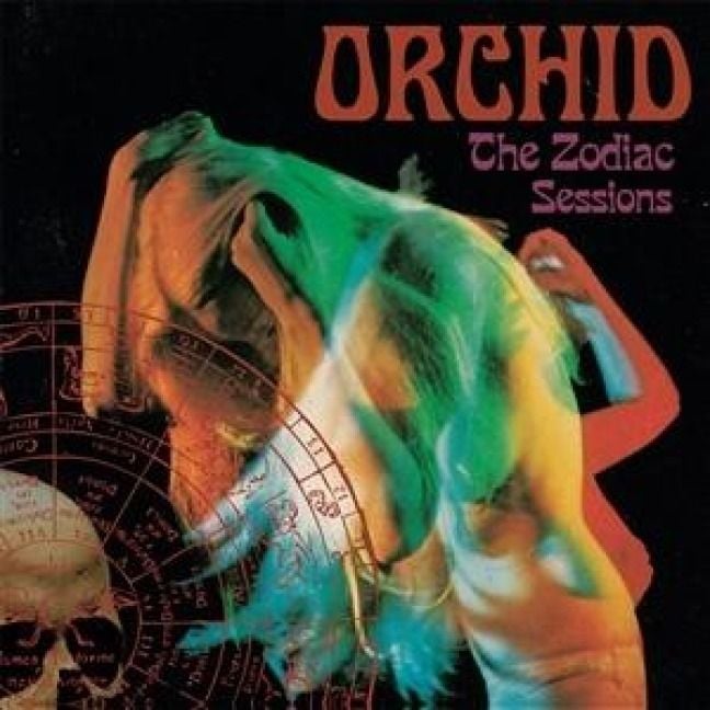 Produktbild: The Zodiac Sessions