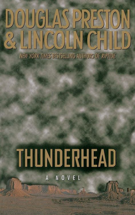 Produktbild: Thunderhead