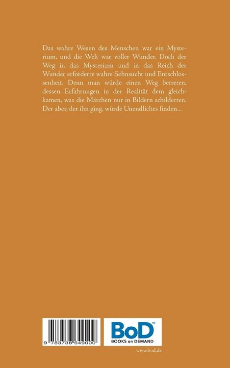 Produktbild: Was war der Mensch?