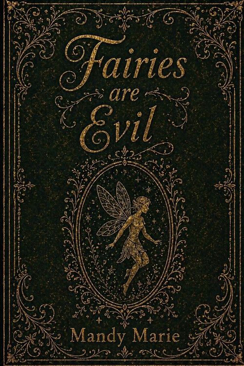 Produktbild: Fairies Are Evil