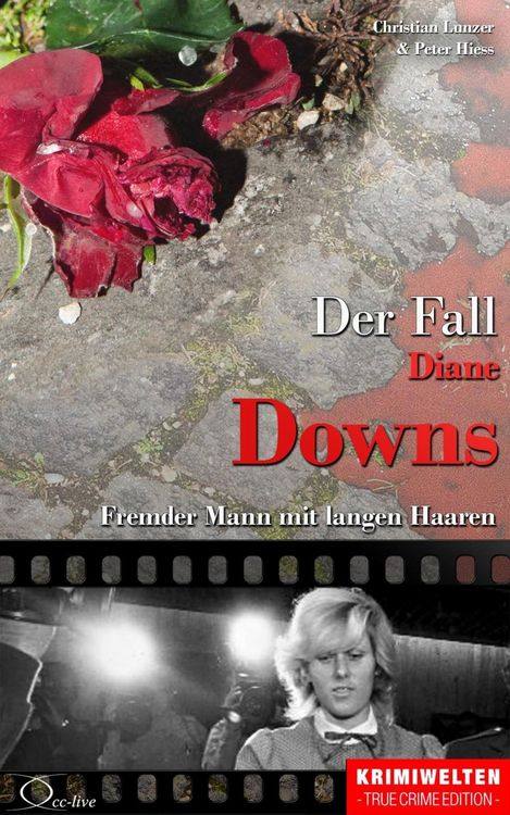 Produktbild: Der Fall Diane Downs