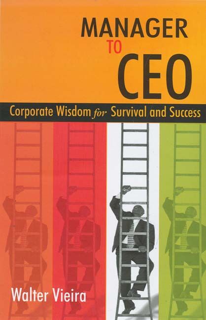 Produktbild: Manager To Ceo
