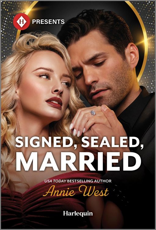 Produktbild: Signed, Sealed, Married