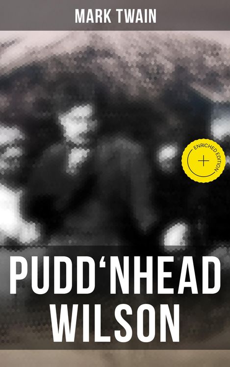 Produktbild: Pudd'nhead Wilson