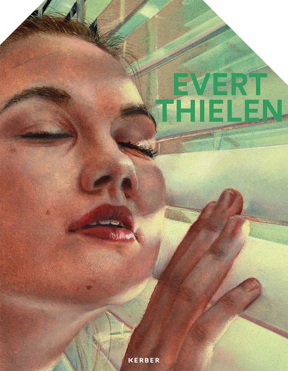 Produktbild: Evert Thielen