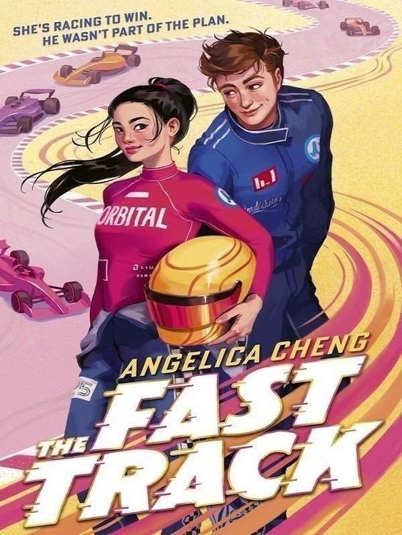 Produktbild: The Fast Track