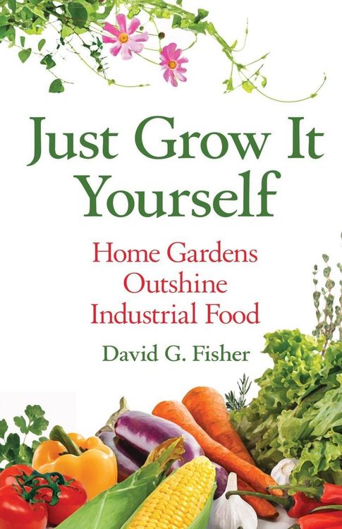 Produktbild: Just Grow It Yourself