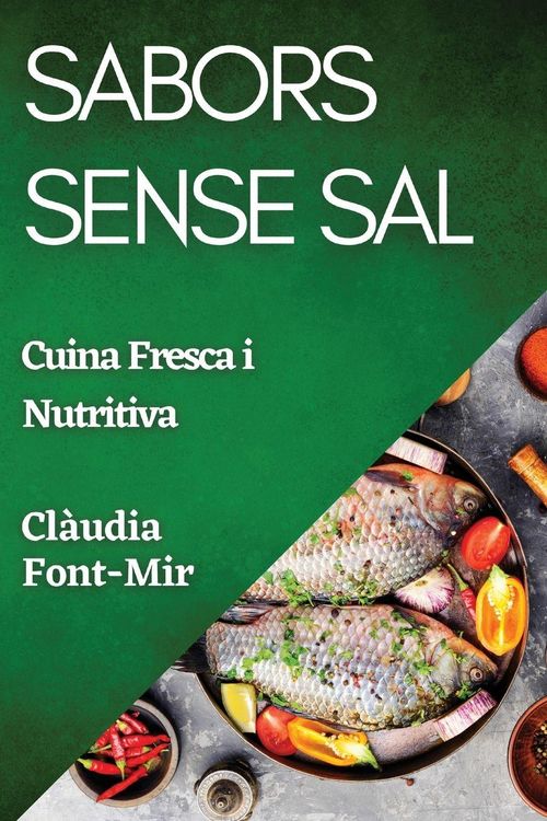 Produktbild: Sabors Sense Sal