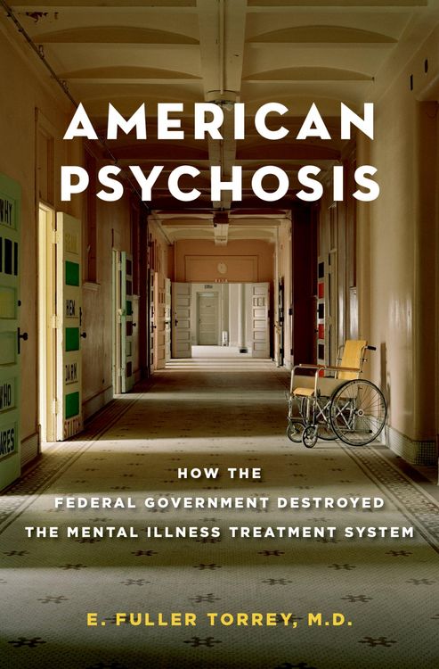 Produktbild: American Psychosis
