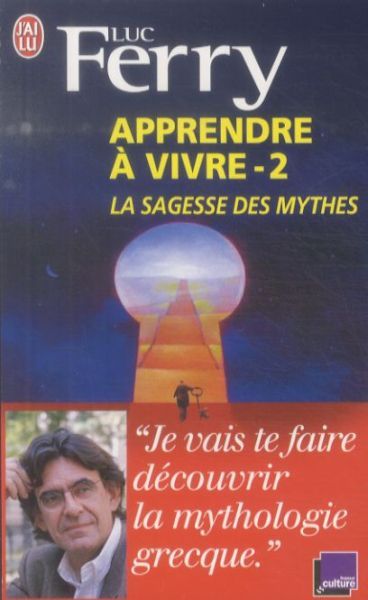 Produktbild: Fre-Apprendre a Vivre - 2 - La