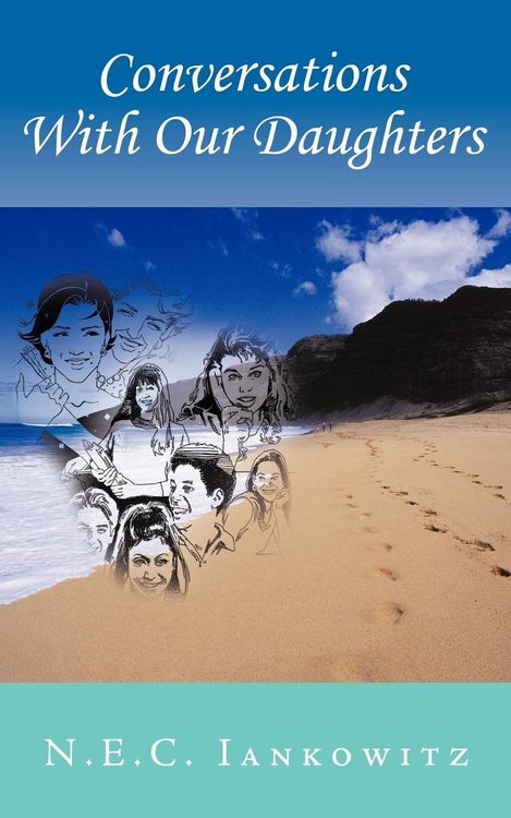 Produktbild: Conversations With Our Daughters