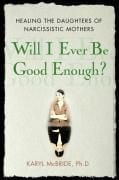 Produktbild: Will I Ever Be Good Enough?