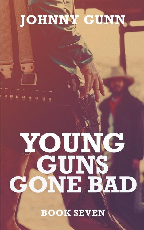 Produktbild: Young Guns Gone Bad
