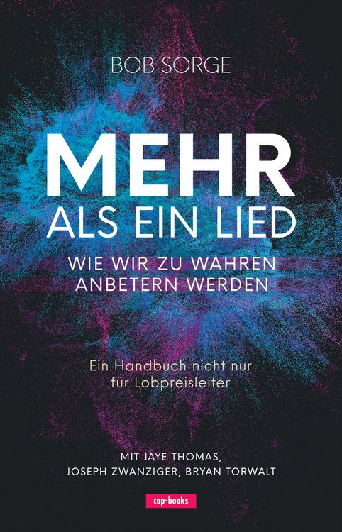Produktbild: Mehr als ein Lied