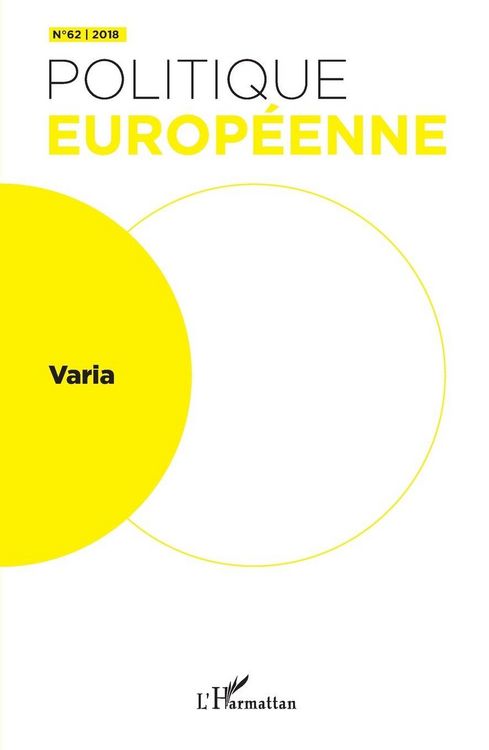 Produktbild: Varia