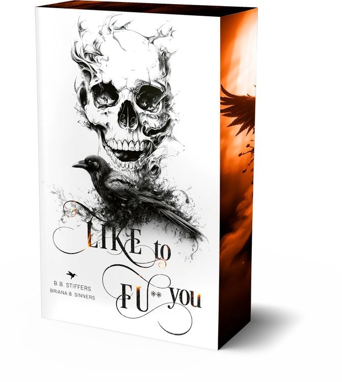 Produktbild: Like to fu** you