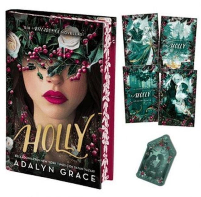 Produktbild: Holly