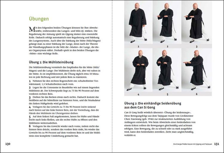 Produktbild: Grippe und Infekte (Yang Sheng 4)