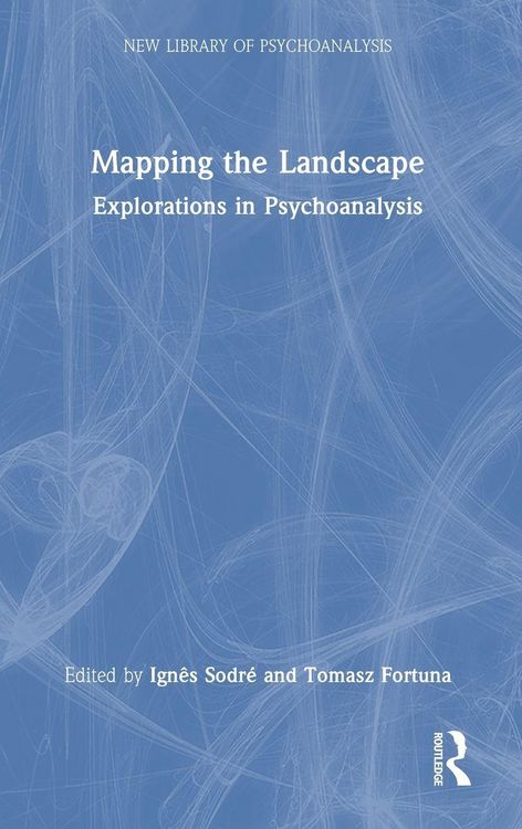 Produktbild: Mapping the Landscape