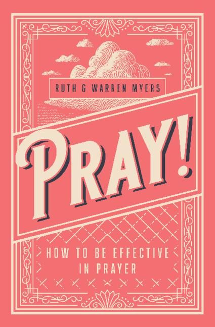 Produktbild: Pray!