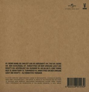 Produktbild: Herbert Gr&ouml;nemeyer: Das ist los