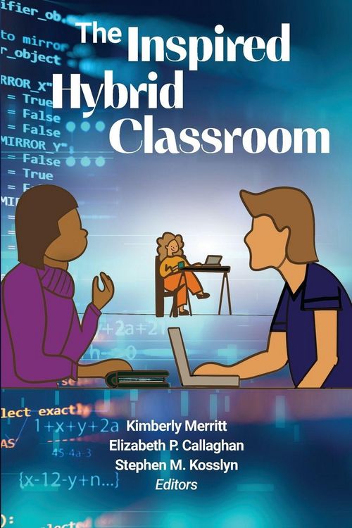 Produktbild: The Inspired Hybrid Classroom