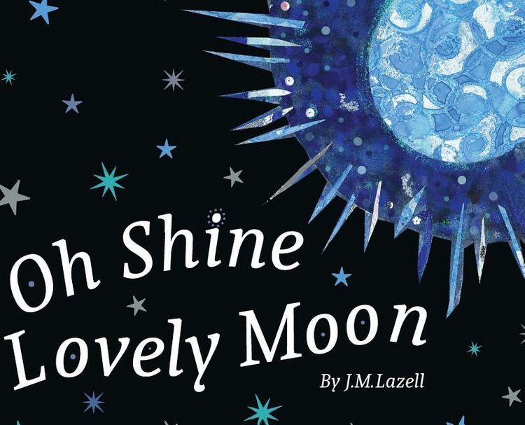Produktbild: Oh Shine Lovely Moon