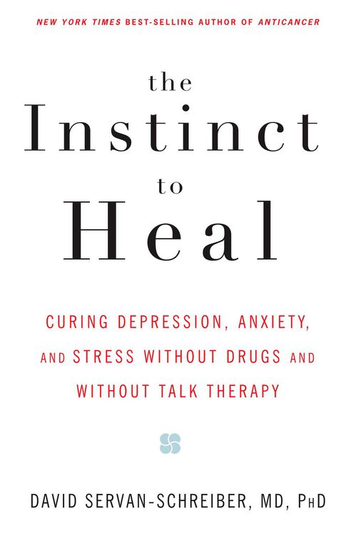 Produktbild: The Instinct to Heal