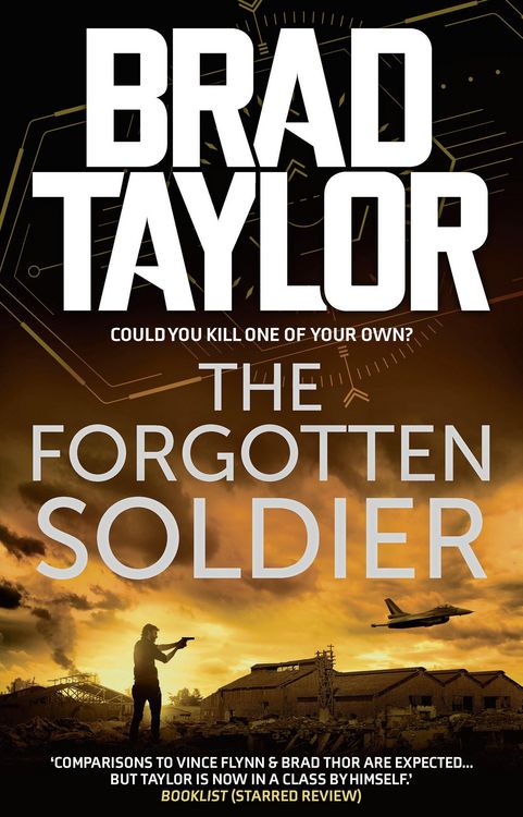 Produktbild: The Forgotten Soldier