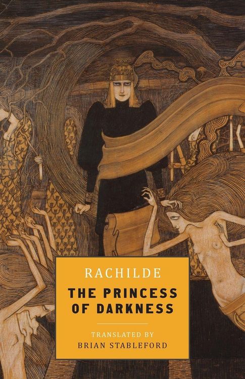 Produktbild: The Princess of Darkness