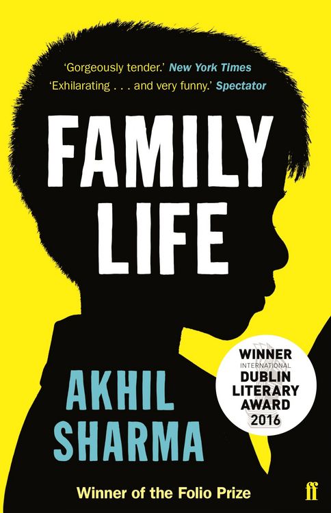 Produktbild: Family Life