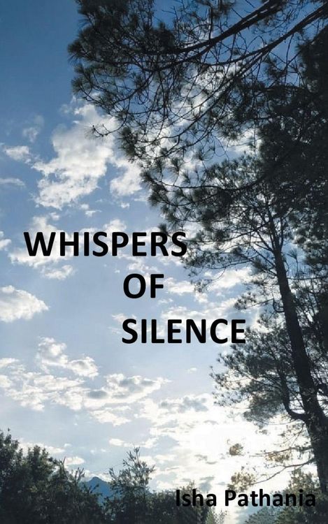 Produktbild: Whispers Of Silence