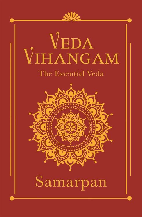 Produktbild: Veda Vihangam