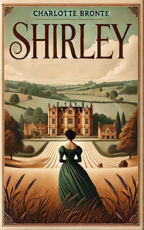 Produktbild: Shirley