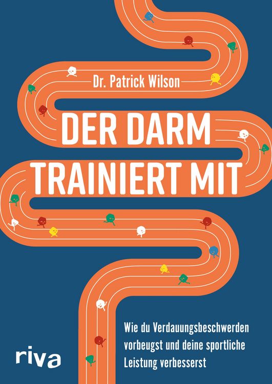 Produktbild: Der Darm trainiert mit
