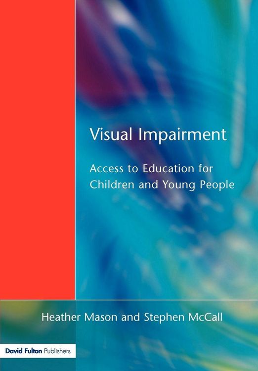 Produktbild: Visual Impairment