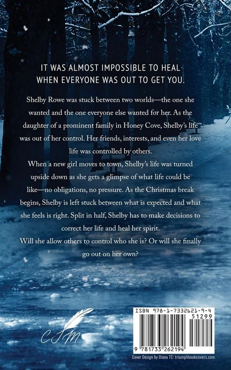 Produktbild: The Winter Heals